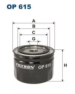 Oil Filter