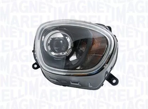 Headlight