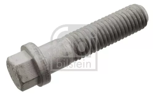 Collar Bolt, propshaft