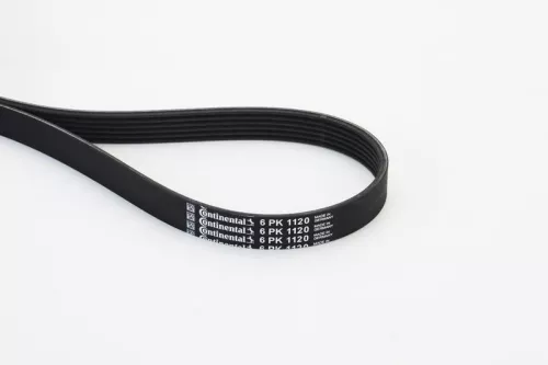 V-ribbed Belt