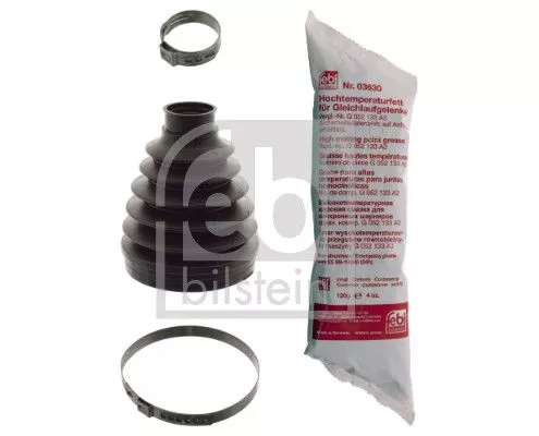 Bellow Kit, drive shaft