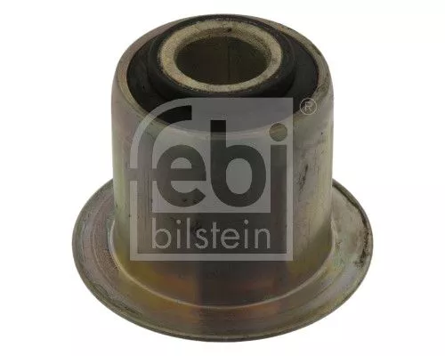 Bushing, leaf spring
