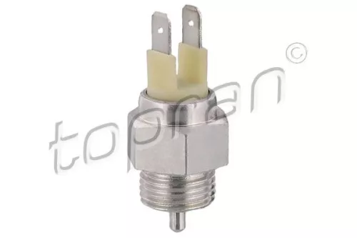 Switch, reverse light