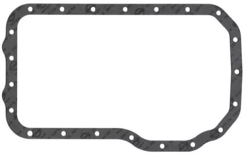 Gasket, oil sump
