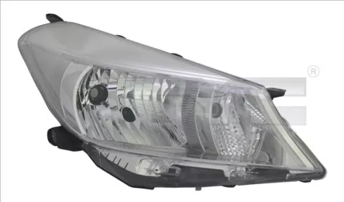 Headlight