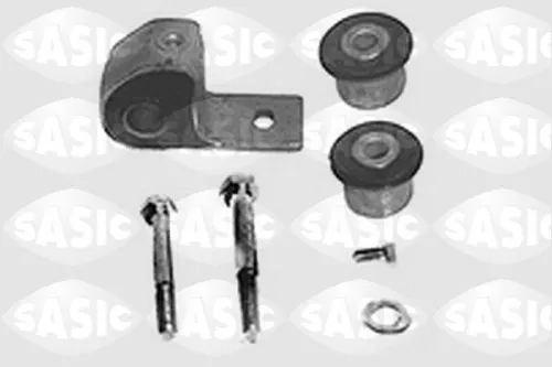 Repair Kit, control arm