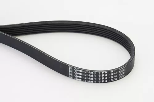 V-ribbed Belt