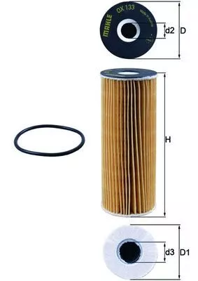 Oil Filter