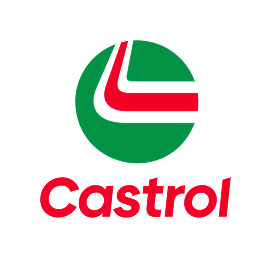 Brand logo