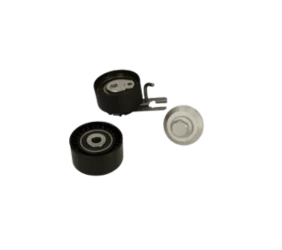 Timing Belt Pulley Set