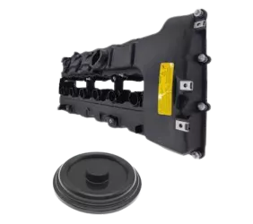 crankcase breather Membrane