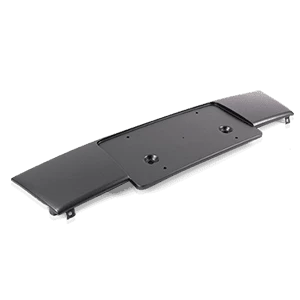 حامل/قاعدة لوحة الترخيص