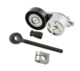 Tensioner Lever, v-ribbed belt