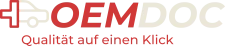 OEMDOC logo